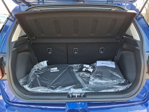 New 2026 Hyundai Venue SE image 20