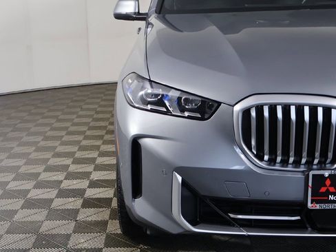 Used 2024 BMW X5 xDrive40i w/ Premium Package image 17