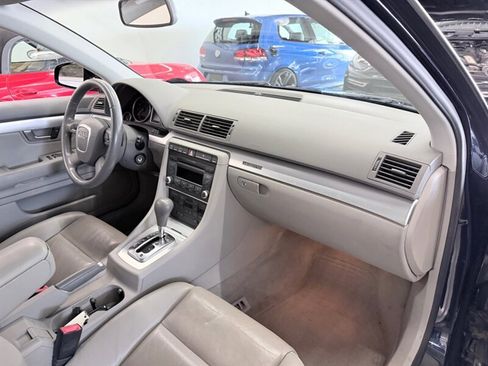 Used 2008 Audi A4 2.0T image 23