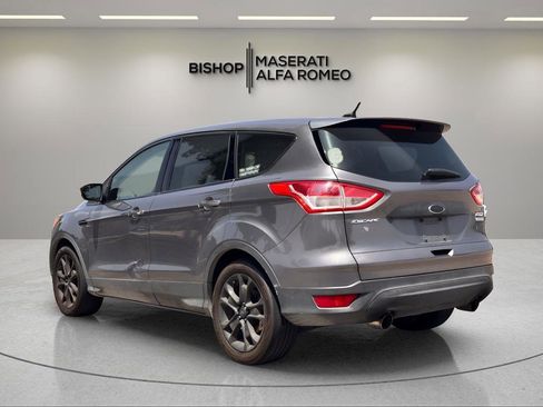 Used 2013 Ford Escape SEL FWD image 4