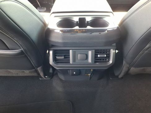 Used 2025 Ford F150 Lariat w/ Equipment Group 501A Mid AWD/4WD image 16