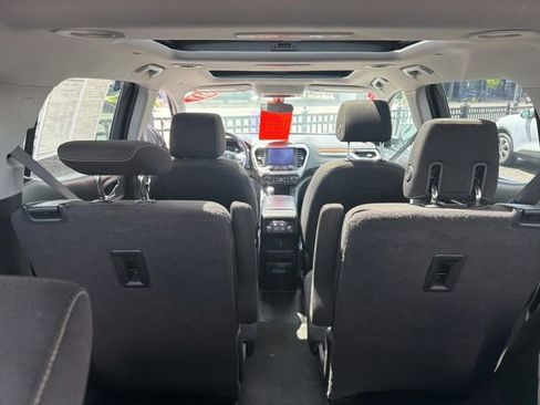 Used 2017 GMC Acadia SLE w/ Driver Alert Package I AWD/4WD image 31