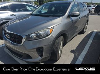 Used 2019 Kia Sorento FWD video 1
