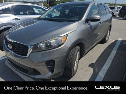 Used 2019 Kia Sorento FWD