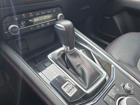 Used 2024 MAZDA CX-5 Carbon Edition image 28