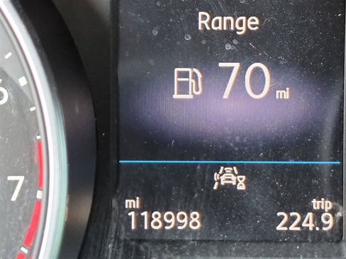 Used 2021 Volkswagen Tiguan SE R-Line FWD image 20