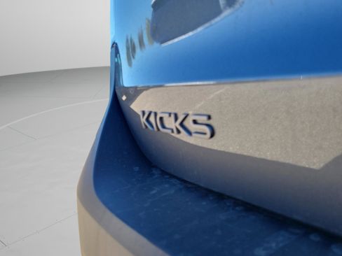 New 2026 Nissan Kicks SV image 7