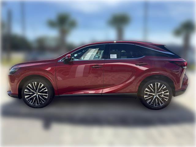New 2026 Lexus RX 350 Premium Plus FWD image 8