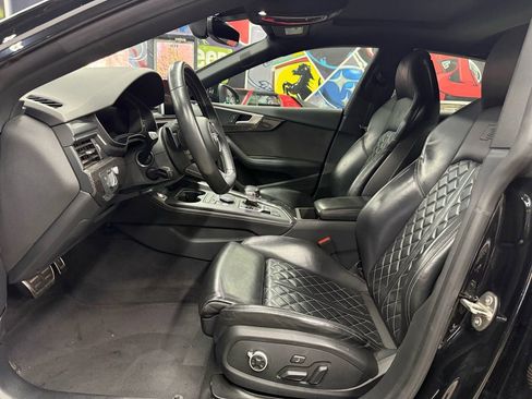 Used 2019 Audi S5 Prestige image 8
