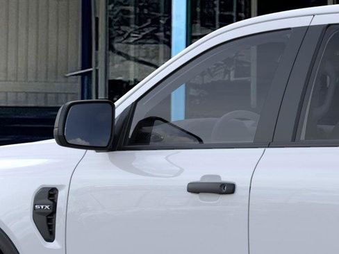 New 2025 Ford Ranger XL image 20