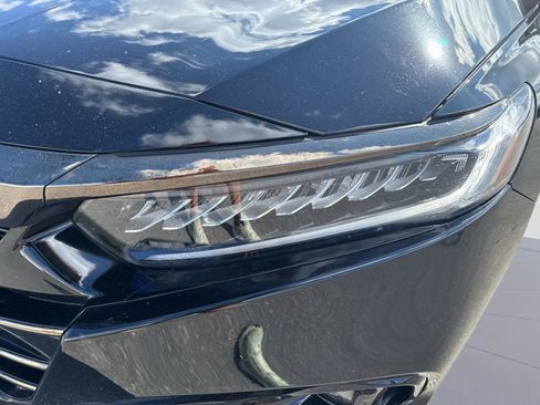 Certified 2022 Honda Accord Sport image 10