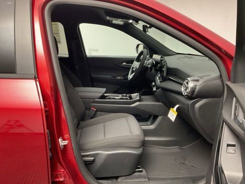 New 2026 Chevrolet Equinox LT w/ Safety and Technology Package image 26