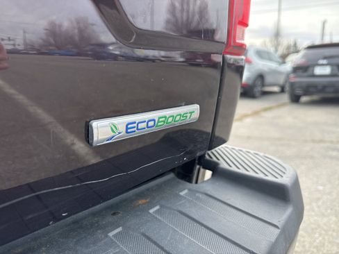 Used 2020 Ford F150 XL w/ Equipment Group 101A Mid image 10