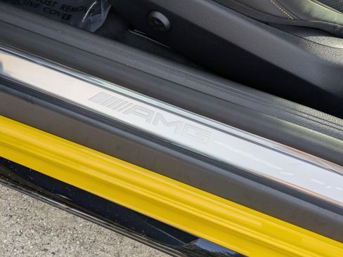 New 2026 Mercedes-Benz CLE 53 AMG 4MATIC Cabriolet image 14