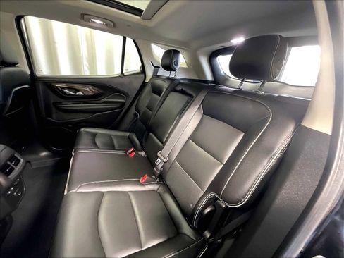 Used 2019 GMC Terrain Denali w/ Driver Alert Package II image 15