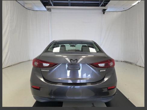 Used 2017 MAZDA MAZDA3 Sport image 10