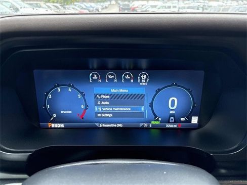 Certified 2025 Ford F150 King Ranch w/ FX4 Off-Road Package image 36