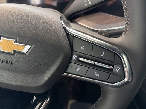 New 2026 Chevrolet Suburban Premier AWD/4WD image 45