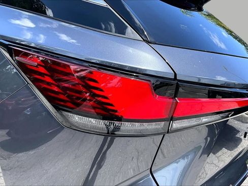 Used 2026 Lexus RX 350 Premium w/ Accessory Package (Z1) FWD image 28