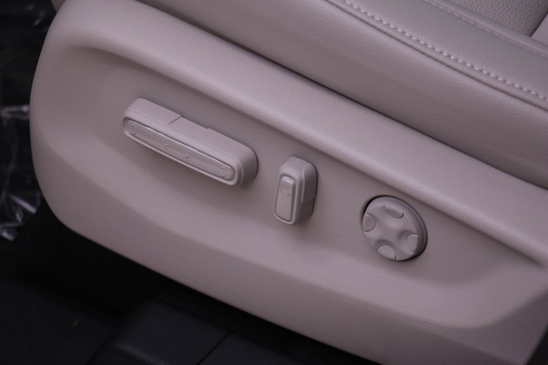 New 2027 Honda Odyssey EX-L image 15