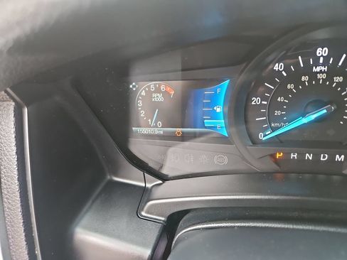 Used 2017 Ford Expedition XLT w/ Equipment Group 202A AWD/4WD image 16