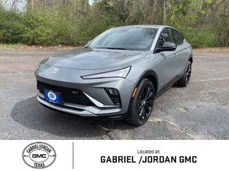 New 2026 Buick Envista Sport Touring w/ Convenience I Package video 1