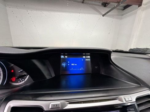 Used 2015 Honda Accord EX-L image 13