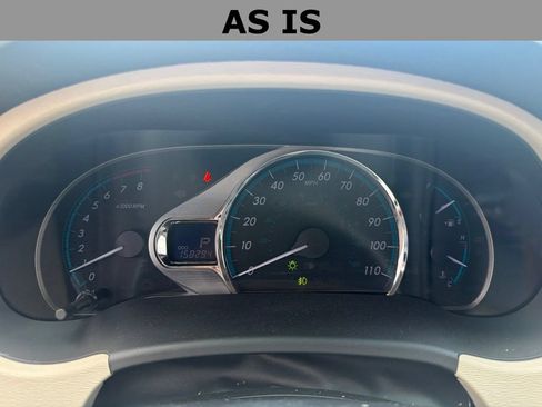 Used 2011 Toyota Sienna XLE w/ Premium Pkg FWD image 9