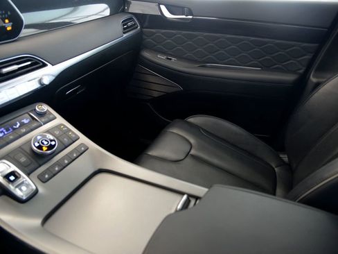 Used 2020 Hyundai Palisade Limited image 27