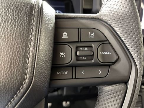 New 2026 Toyota Tundra TRD Pro AWD/4WD image 29
