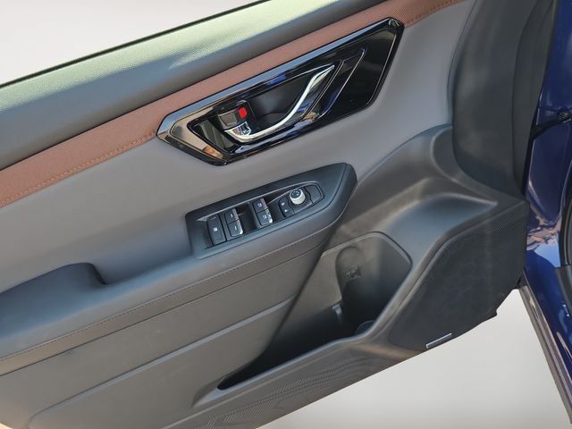 New 2026 Subaru Forester Touring AWD/4WD image 10