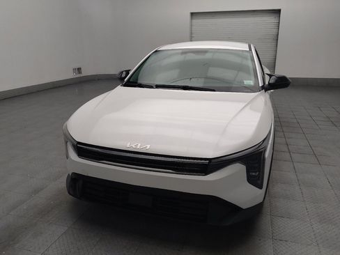 Used 2025 Kia K4 EX FWD image 15