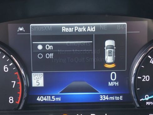 Certified 2023 Ford Explorer ST-Line w/ Class IV Trailer Tow Package image 13