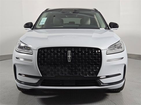 New 2026 Lincoln Corsair Grand Touring image 10