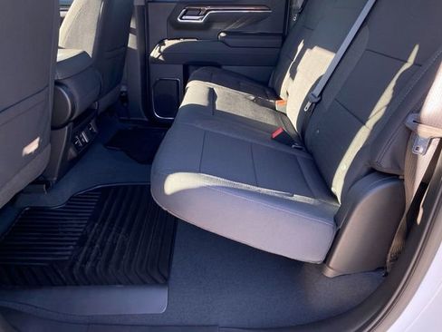 New 2026 Chevrolet Silverado 1500 LT image 28