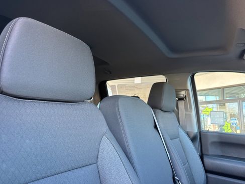 New 2026 GMC Sierra 2500 Pro w/ 1SA Pro Safety Plus Package image 17