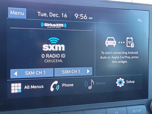 Certified 2023 Hyundai Kona SEL w/ Cargo Package image 12