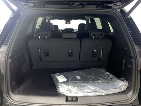 Used 2025 GMC Acadia Elevation w/ Black Edition image 24