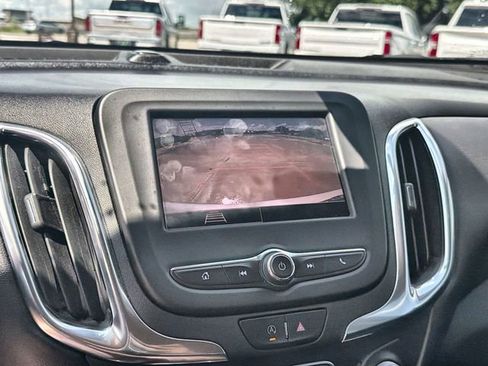 Used 2022 Chevrolet Equinox LT FWD image 14