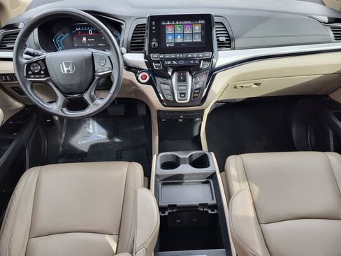 Used 2022 Honda Odyssey Touring image 15