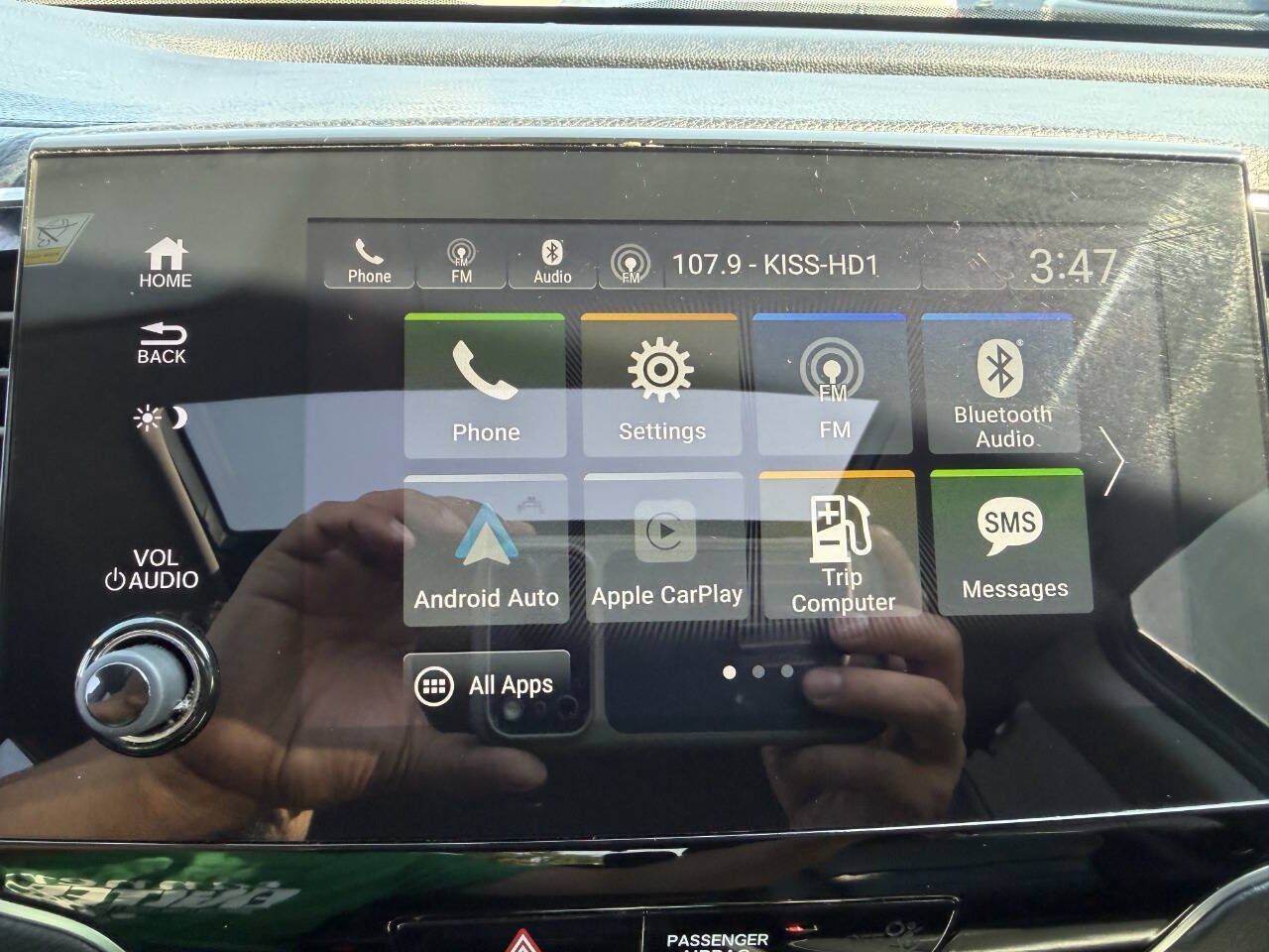 Used 2019 Honda Pilot EX-L image 19