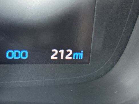 Used 2020 Toyota Corolla LE w/ Carpet Mat Package (TMS) image 23