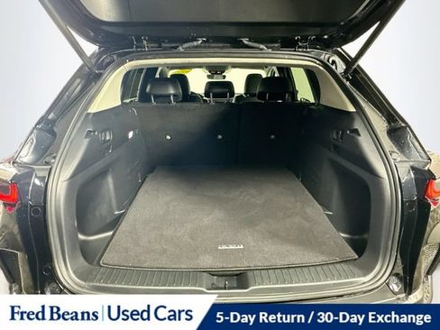 Used 2024 MAZDA CX-50 AWD 2.5 S w/ Cargo Package image 32