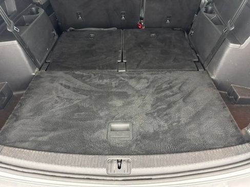 Used 2021 Volkswagen Atlas SE AWD/4WD image 27