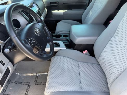 Used 2007 Toyota Tundra SR5 RWD image 14