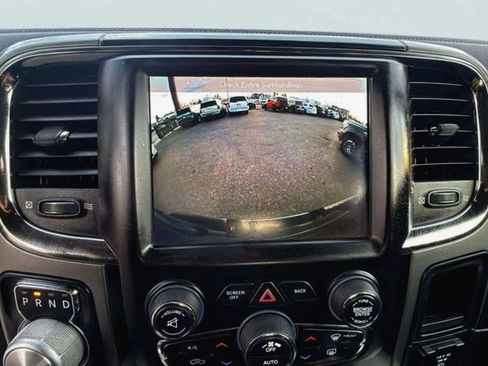 Used 2018 RAM 1500 Sport w/ Convenience Group image 12