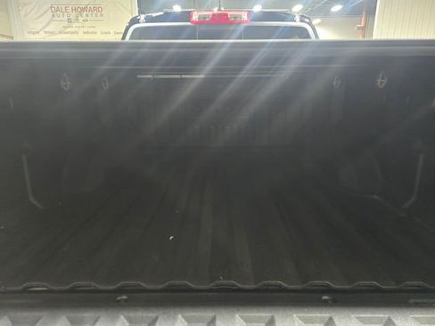 Used 2025 GMC Canyon AT4 w/ AT4X Package AWD/4WD image 29