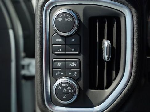 Used 2020 GMC Sierra 1500 AT4 w/ AT4 Premium Package image 34