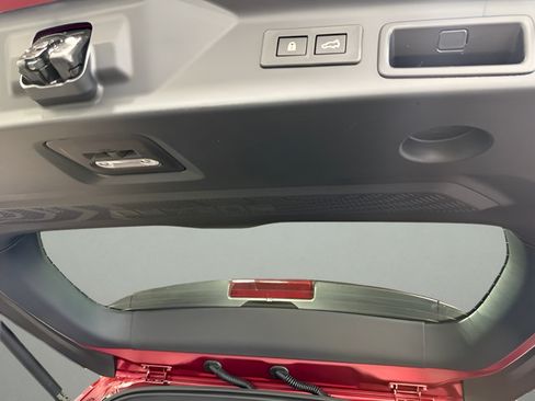 New 2026 Subaru Forester Premium AWD/4WD image 9