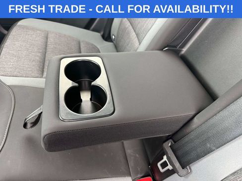 Used 2024 Ford Bronco Sport Big Bend AWD/4WD image 11